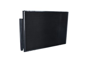 CONDENSATOR CLIMATIZARE NRF 350276 23