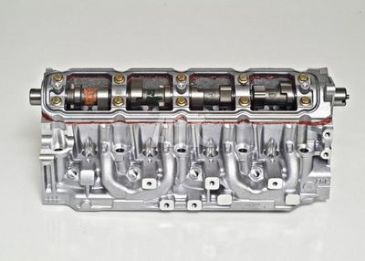 ZYLINDERKOPF AMC 908892K 4