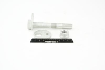 SET șURUBURI DE CORECțIE ALUNECARE FEBEST 0129024KIT 2