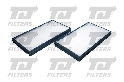 QUINTON HAZELL Interieurfilter TJ Filters (QFC0251)