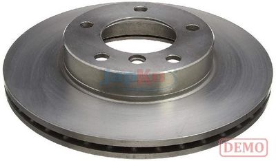 спирачен диск JAPKO 600110C