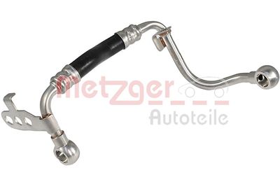 Potrubí chladiva METZGER AUTOTEILE 4010404