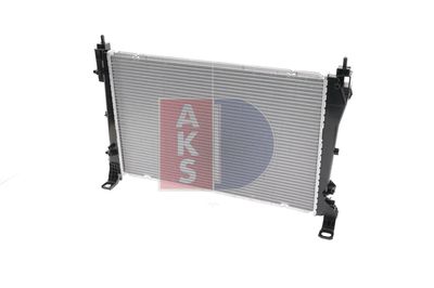 KüHLER MOTORKüHLUNG AKS DASIS 080104N 8