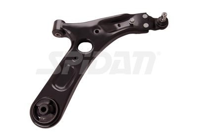 BRAT SUSPENSIE ROATA SPIDAN CHASSIS PARTS 58243