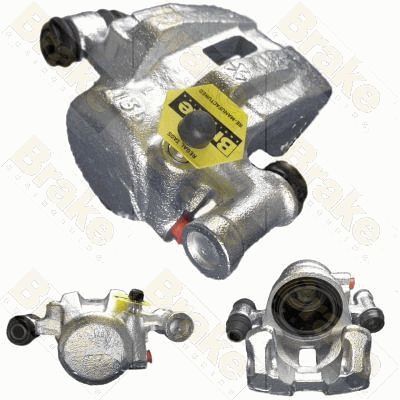 Brake Caliper Brake ENGINEERING CA1814