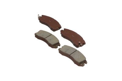 SET PLACUTE FRANA FRANA DISC Kavo Parts KBP8010 7