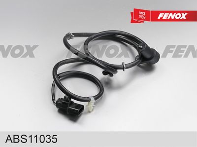 датчик, скорост FENOX ABS11035