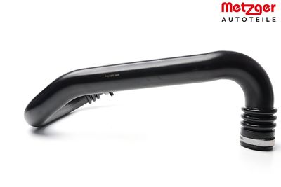 LADELUFTSCHLAUCH METZGER AUTOTEILE 2401072 1