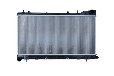 Radiator, engine cooling 50046