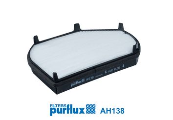PURFLUX AH138 Фильтр салона  для CHRYSLER  (Крайслер Кроссфире)