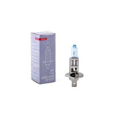 Ampoule, projecteur longue portée M-Tech