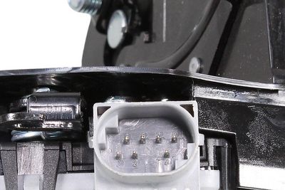 TüRSCHLOSS METZGER AUTOTEILE 2314491 2