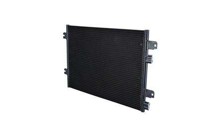 CONDENSATOR CLIMATIZARE NRF 35542 11