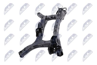 CORP AX NTY ZRZTY017 12