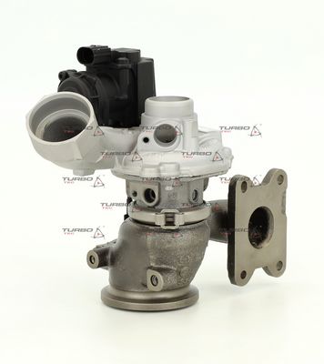 COMPRESOR SISTEM DE SUPRAALIMENTARE TURBO-TEC TT7800 1