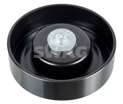 SWAG 30 93 0686 Ролик ремня генератора для AUDI A4 B6 Кабриолет (8H7)