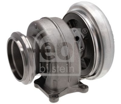 Lader, ladesystem FEBI BILSTEIN 190033