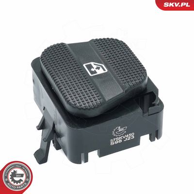 Jungiklis, lango pakėliklis