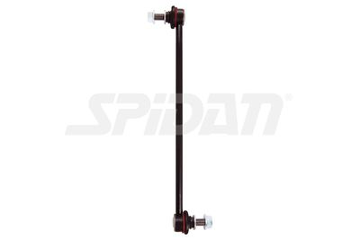 Тяга / стойка, стабилизатор SPIDAN CHASSIS PARTS 50018 для LEXUS NX