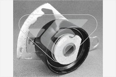 SPANNROLLE ZAHNRIEMEN