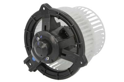 Luchtblazer (dubbel) past: TOYOTA ECHO, YARIS, YARIS VERSO 1.0-1.5 04.99-11.05