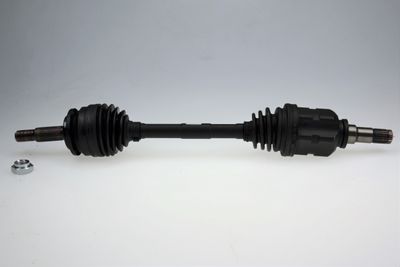 ANTRIEBSWELLE SPIDAN 25191