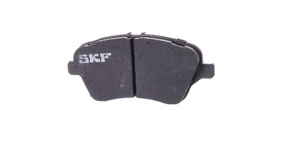 BREMSBELAGSATZ SCHEIBENBREMSE SKF VKBP80202 27