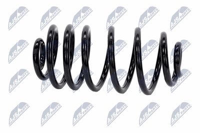 ARC SPIRAL NTY ASZCH021 27