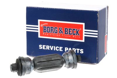 биалета BORG & BECK BDL6563