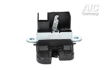 HECKKLAPPENSCHLOSS AIC 56252 12