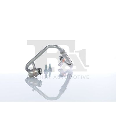 CONDUCTA ULEI INCARCARE FA1 610820Z 12