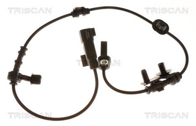 Vorschau Sensor, Raddrehzahl