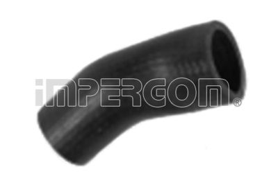 ANSAUGSCHLAUCH LUFTFILTER