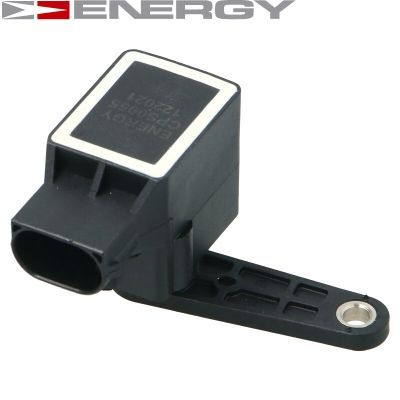 Sensor, Leuchtweitenregulierung