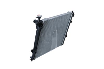 RADIATOR RACIRE MOTOR NRF 59296 18