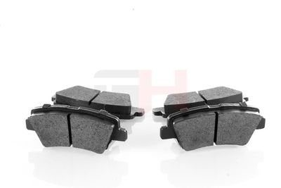 SET PLACUTE FRANA FRANA DISC GH GH411316 31