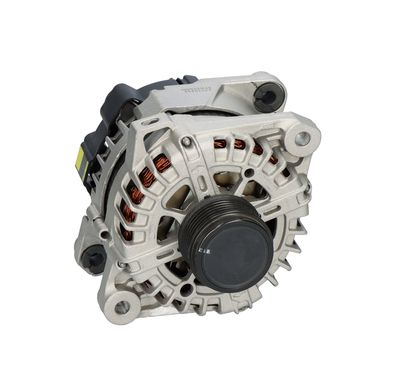 GENERATOR / ALTERNATOR VALEO 600227 25