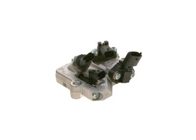 MODUL DOZARE REGENERARE FILTRU DE PARTICULE BOSCH 0444031011 25