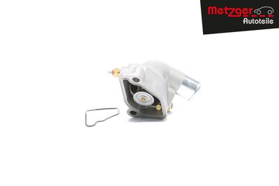 THERMOSTAT KüHLMITTEL METZGER AUTOTEILE 4006001 20