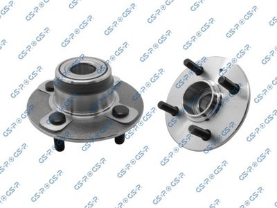 Zestaw łożysk koła GSP 9228049