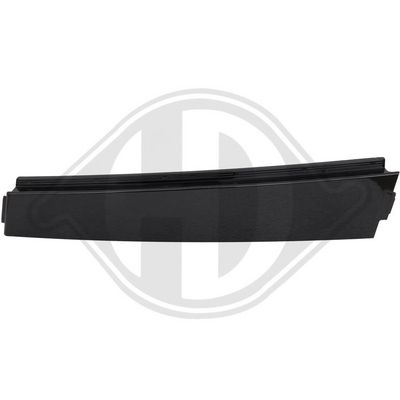 ELEMENTE DECORATIVE/PROTECTIE PORTIERA