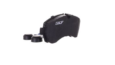 BREMSBELAGSATZ SCHEIBENBREMSE SKF VKBP80115 20