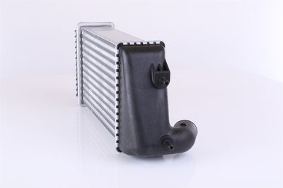 INTERCOOLER COMPRESOR NISSENS 96465 31