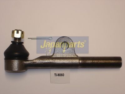 JAPANPARTS Skersinės vairo trauklės galas