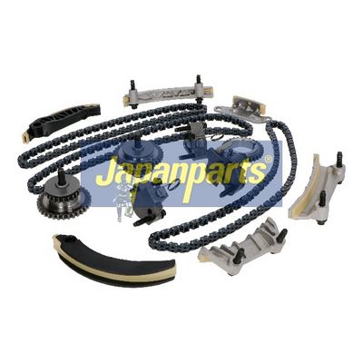 Transmissionskedjesats JAPANPARTS KDK-001