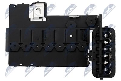 Krabice s pojistkami NTY EBP-WW-005