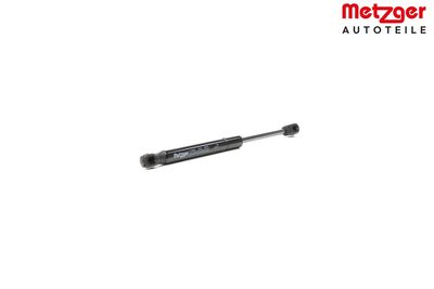 GASFEDER MOTORHAUBE METZGER AUTOTEILE 2110880 33
