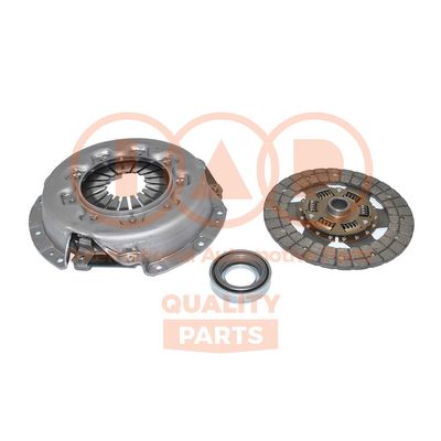 Комплект сцепления IAP QUALITY PARTS 201-13057 для NISSAN SERENA