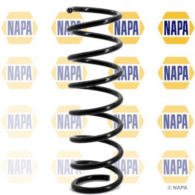 Suspension Spring NAPA NCS1033