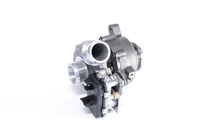 LADER AUFLADUNG BTS Turbo T916135 7
